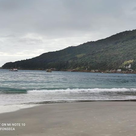 Hospedagem Mar Santo Florianópolis Εξωτερικό φωτογραφία