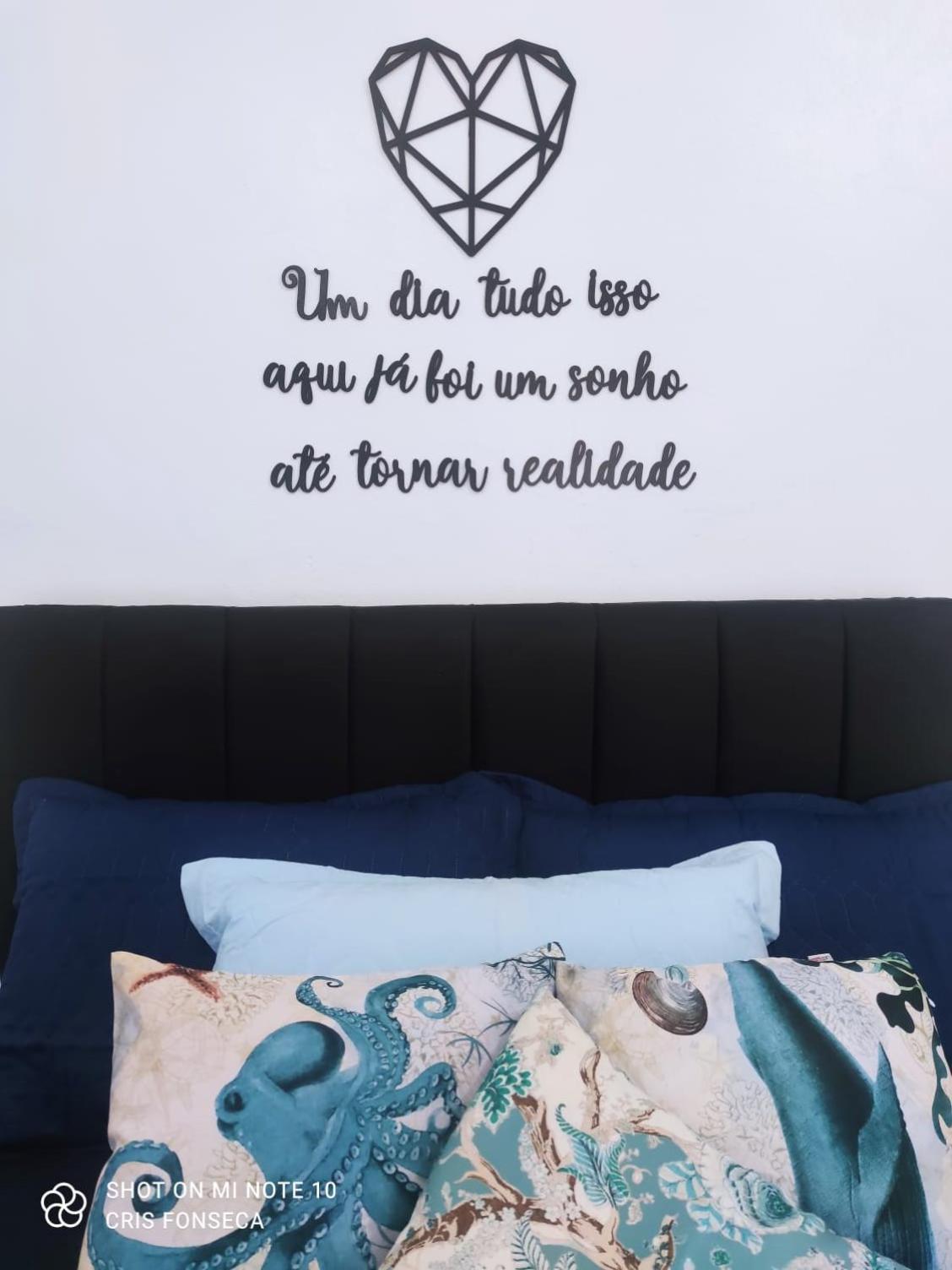 Hospedagem Mar Santo Florianópolis Εξωτερικό φωτογραφία